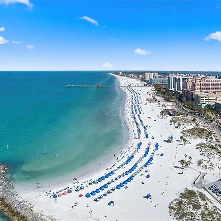 Pelican Point On Clearwater Beach Eksteriør bilde