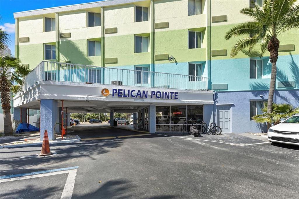 Pelican Point On Clearwater Beach Eksteriør bilde