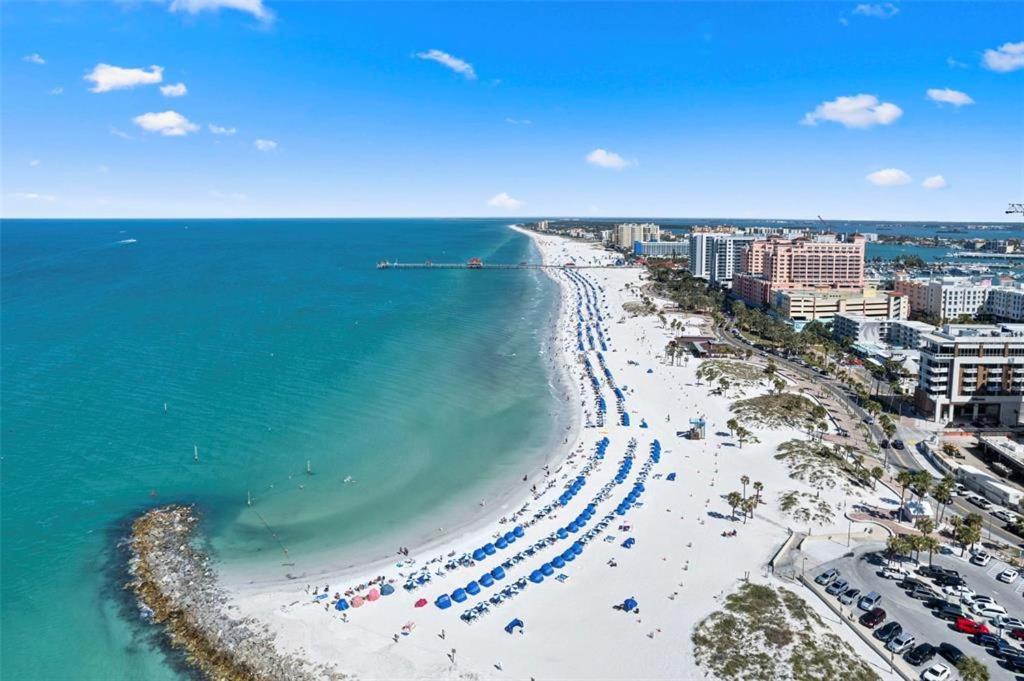 Pelican Point On Clearwater Beach Eksteriør bilde
